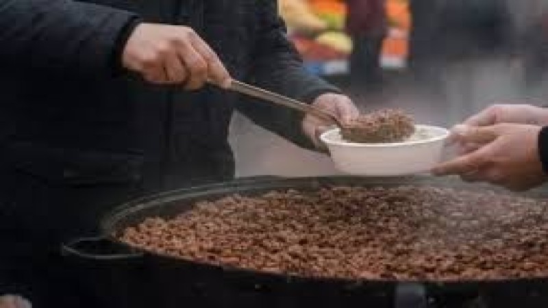 AYDIN'DA HAYIR DEĞİL, DOMUZ TUZAĞI!